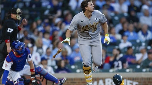 Athletics vs. Astros Pick: Jump’s 0.00 HR Rate vs. Burrows’ 15 Allowed