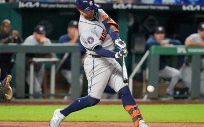 Tigers vs. Astros Pick: Mize’s Split-Finger Meets a Dome on the Number