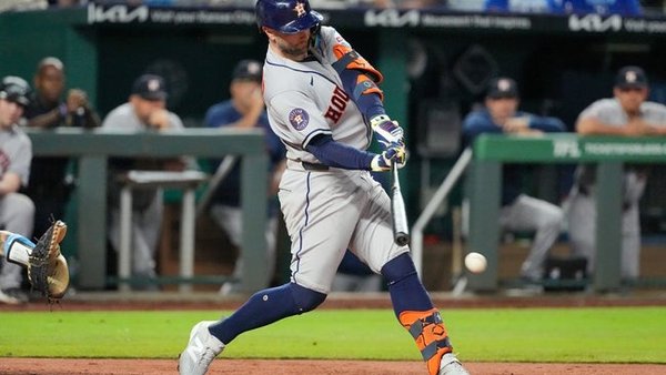 Tigers vs. Astros Pick: Mize’s Split-Finger Meets a Dome on the Number