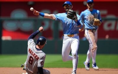 Guardians vs. Astros Pick: Imai’s 6.43 ERA Meets a Coin-Flip Line