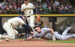 Cooper Pratt Milwaukee Brewers is key to our MLB prediction & analysis