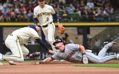Guardians vs. Astros Pick: Arrighetti’s Arsenal Meets a Depleted Lineup