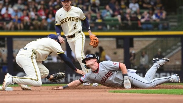 Houston Astros – 2026-06-20 Cooper Pratt Milwaukee Brewers is key to our MLB prediction & analysis
