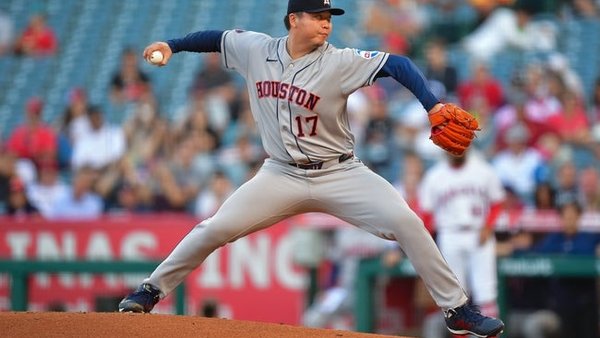 Houston Astros – 2026-06-21 Kai-Wei Teng Houston Astros is key to our MLB prediction & analysis
