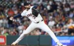 Peter Lambert Houston Astros is key to our MLB prediction & analysis