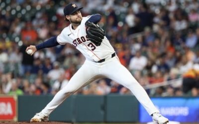 Braves vs. Astros Pick: Dome Math the Market Priced Like a Coin Flip