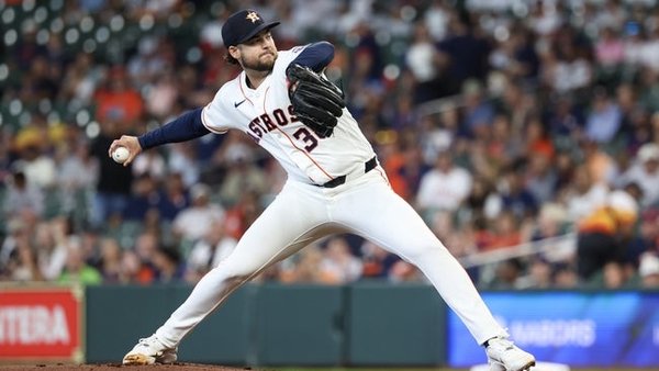 Houston Astros – 2026-06-29 Peter Lambert Houston Astros is key to our MLB prediction & analysis