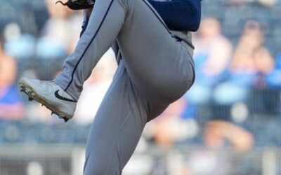 Twins vs. Astros Pick: Burrows’ ERA Gap Meets a Coin-Flip Line