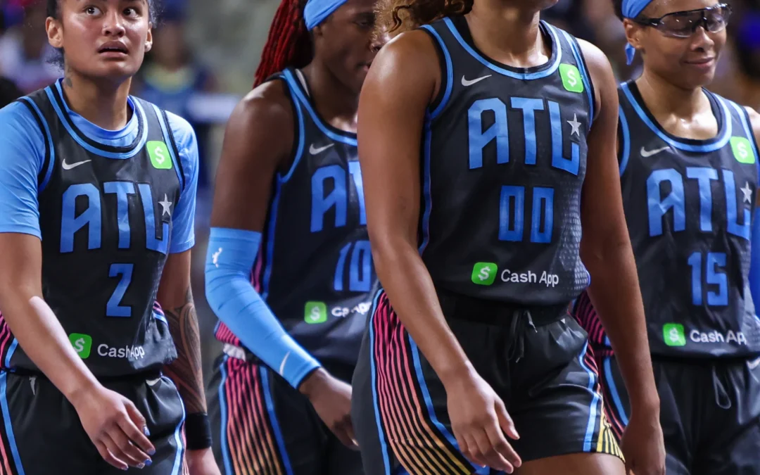 Connecticut at Atlanta WNBA Commissioner’s Cup Picks, Odds & Prediction
