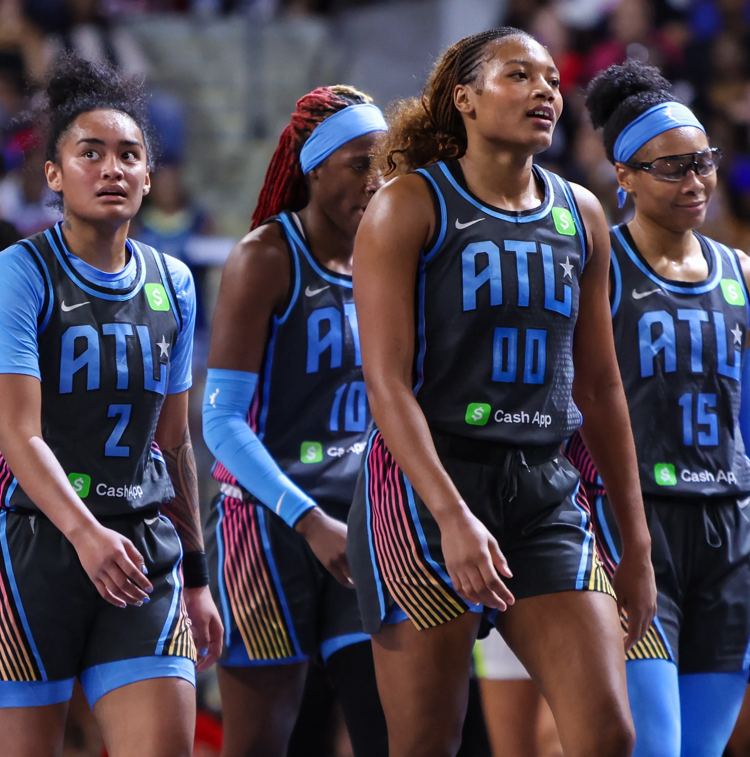 imagn-26956877 Connecticut Sun at Atlanta Dream WNBA Commissioner's Cup matchup graphic with pick and analysis from RBD