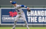 Michael Massey Kansas City Royals is key to our MLB prediction & analysis