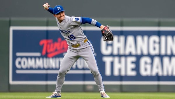 Kansas City Royals – 2026-06-09 Michael Massey Kansas City Royals is key to our MLB prediction & analysis