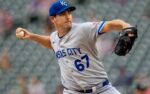 Seth Lugo Kansas City Royals is key to our MLB prediction & analysis