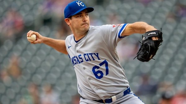 Kansas City Royals – 2026-06-10 Seth Lugo Kansas City Royals is key to our MLB prediction & analysis
