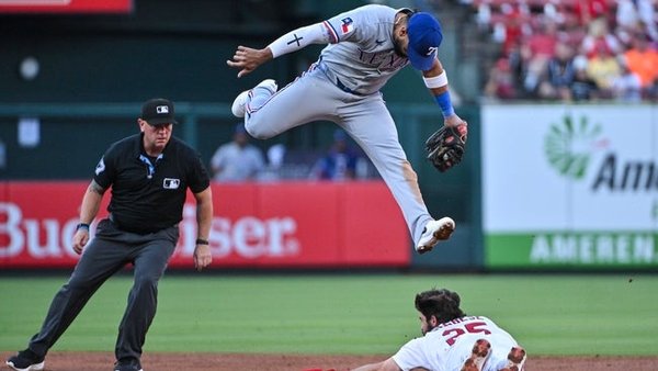 Ezequiel Duran Texas Rangers is key to our MLB prediction & analysis