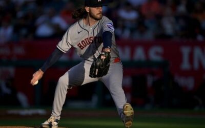 Astros vs. Royals Pick: Arrighetti’s 2.21 ERA Meets a Gutted KC Rotation