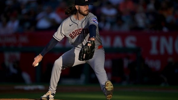 Kansas City Royals – 2026-06-14 Spencer Arrighetti Houston Astros is key to our MLB prediction & analysis