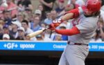 Alec Burleson St. Louis Cardinals is key to our MLB prediction & analysis