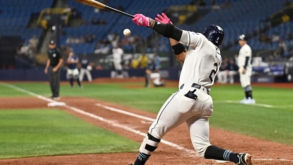 Kansas City Royals – 2026-06-30 Yandy Diaz Tampa Bay Rays is key to our MLB prediction & analysis