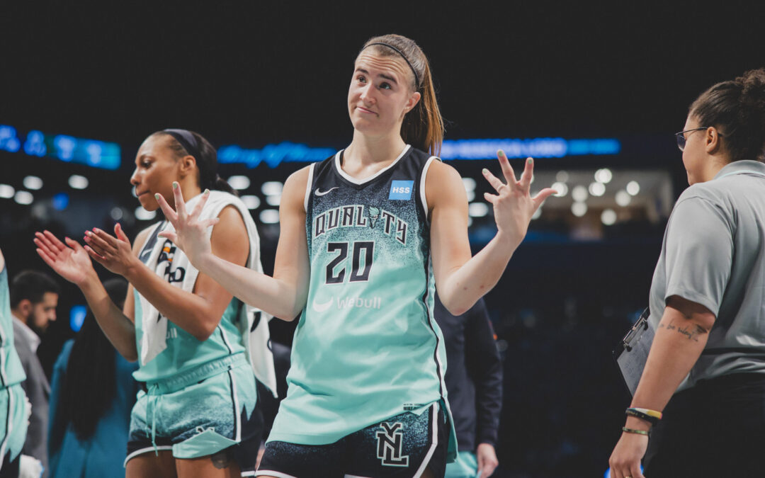 Mystics vs Liberty WNBA Picks: Sundays Commissioner’s Cup Spread Play