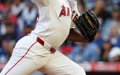 Rockies vs. Angels Pick: Soriano’s Elite Profile Meets a Gutted Colorado Lineup