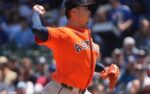 Kai-Wei Teng Houston Astros is key to our MLB prediction & analysis
