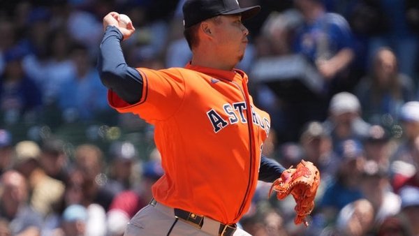 Astros vs. Angels Prediction: Teng’s Home Run Rate Meets a Pitcher-Friendly Park