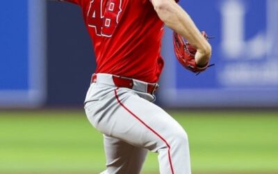 Astros vs. Angels Pick: Lambert and Detmers Keep the Lid On