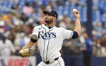 Shane McClanahan Tampa Bay Rays is key to our MLB prediction & analysis