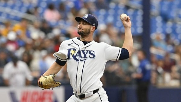 Los Angeles Angels – 2026-06-12 Shane McClanahan Tampa Bay Rays is key to our MLB prediction & analysis
