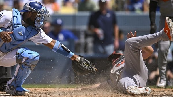 Los Angeles Angels – 2026-06-22 Pete Alonso Baltimore Orioles is key to our MLB prediction & analysis