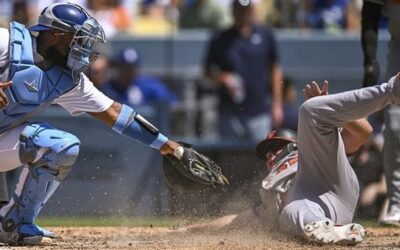 Orioles vs. Angels Pick: Ryan Johnson’s 12.83 ERA Meets a Baltimore Lineup Built to Punish