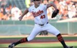 Trey Gibson Baltimore Orioles is key to our MLB prediction & analysis