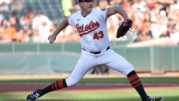 Los Angeles Angels – 2026-06-24 Trey Gibson Baltimore Orioles is key to our MLB prediction & analysis
