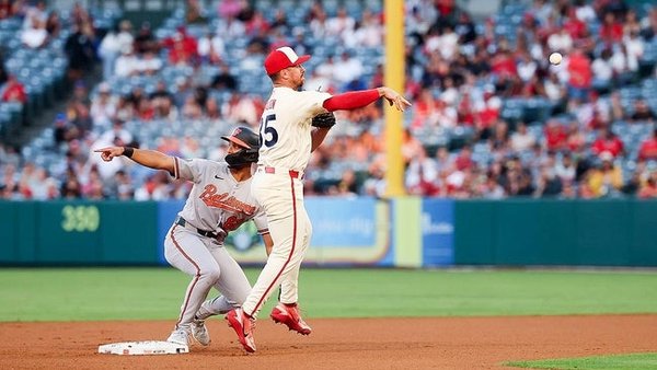 Jeremiah Jackson Baltimore Orioles is key to our MLB prediction & analysis