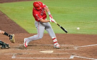 Athletics vs. Angels Pick: Detmers’ 3.93 ERA Meets a Pick’em Market