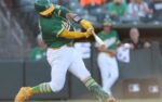 Shea Langeliers Athletics is key to our MLB prediction & analysis