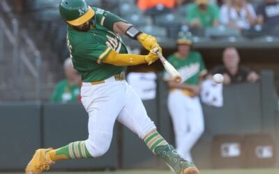 Athletics vs. Angels Prediction: Two Shaky Starters, One Tight Total