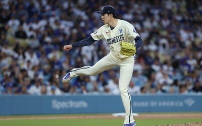 Angels vs. Dodgers Pick: Depleted Lineup Meets Dodger Stadium’s Quiet Math