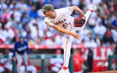 Angels vs. Dodgers Pick: Yamamoto’s Command Profile Meets a Flat-Money Total