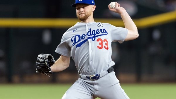 Rays vs. Dodgers Pick: Lauer’s 15 HRs Allowed Don’t Match This Price