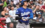 Shohei Ohtani Los Angeles Dodgers is key to our MLB prediction & analysis