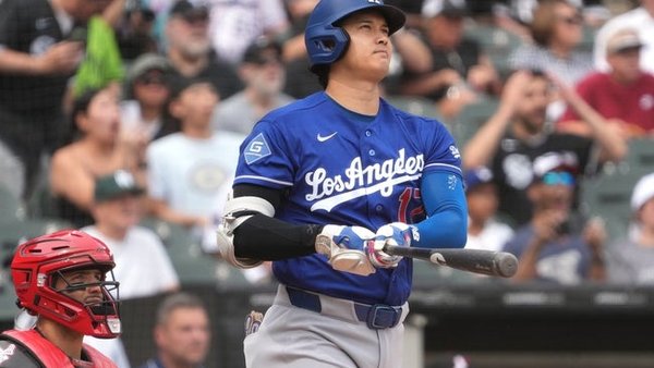 Los Angeles Dodgers – 2026-06-16 Shohei Ohtani Los Angeles Dodgers is key to our MLB prediction & analysis
