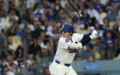 Rays vs. Dodgers Pick: Ohtani’s 1.06 ERA Meets a Scoreless Tampa Bay Offense