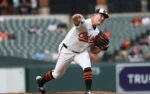 Trey Gibson Baltimore Orioles is key to our MLB prediction & analysis