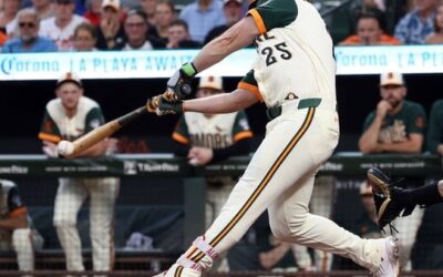 Orioles vs. Dodgers Pick: Yamamoto’s Slider Meets a .719 OPS Offense