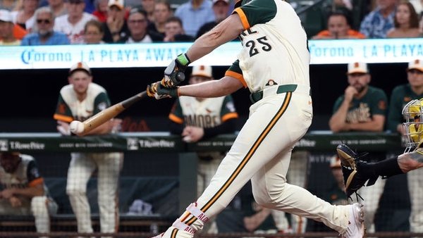 Pete Alonso Baltimore Orioles is key to our MLB prediction & analysis