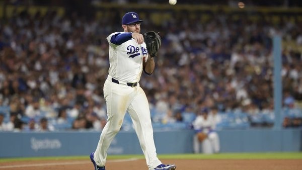 Orioles vs. Dodgers Pick: Young’s 3.18 ERA Tests a Total Set at 9