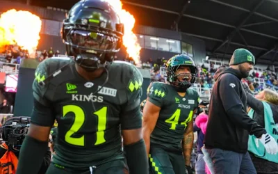 Louisville vs DC UFL Championship Picks, Odds & Prediction Saturday