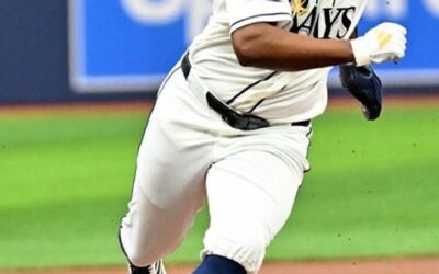 Rays vs. Marlins Pick: Gusto’s .643 xwOBA Fastball Meets a Dangerous Lineup